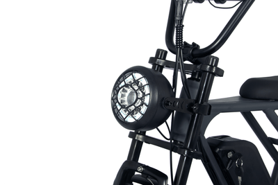 One Sport ONES3 Electric Bike