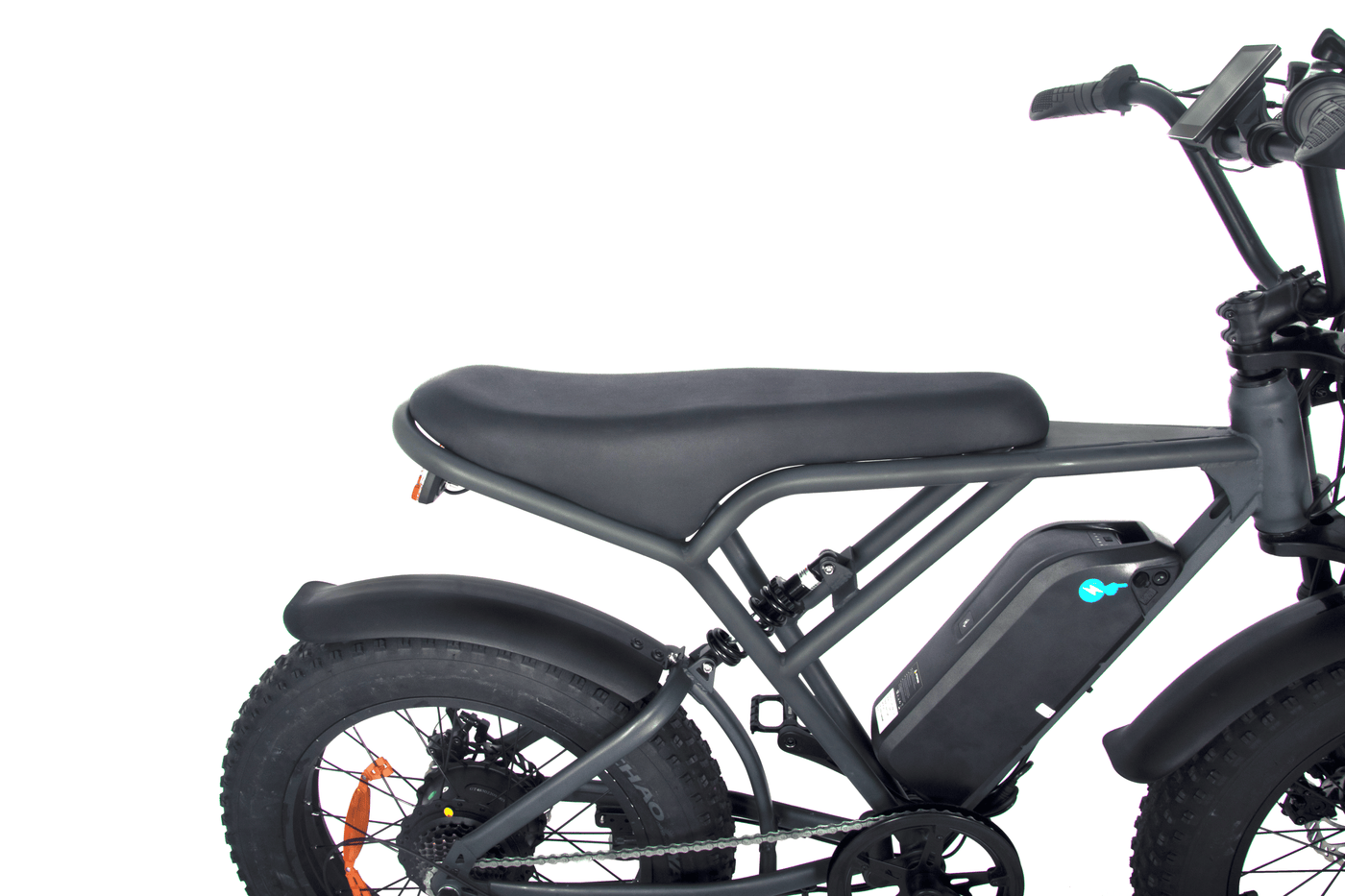 One Sport ONES3 Electric Bike