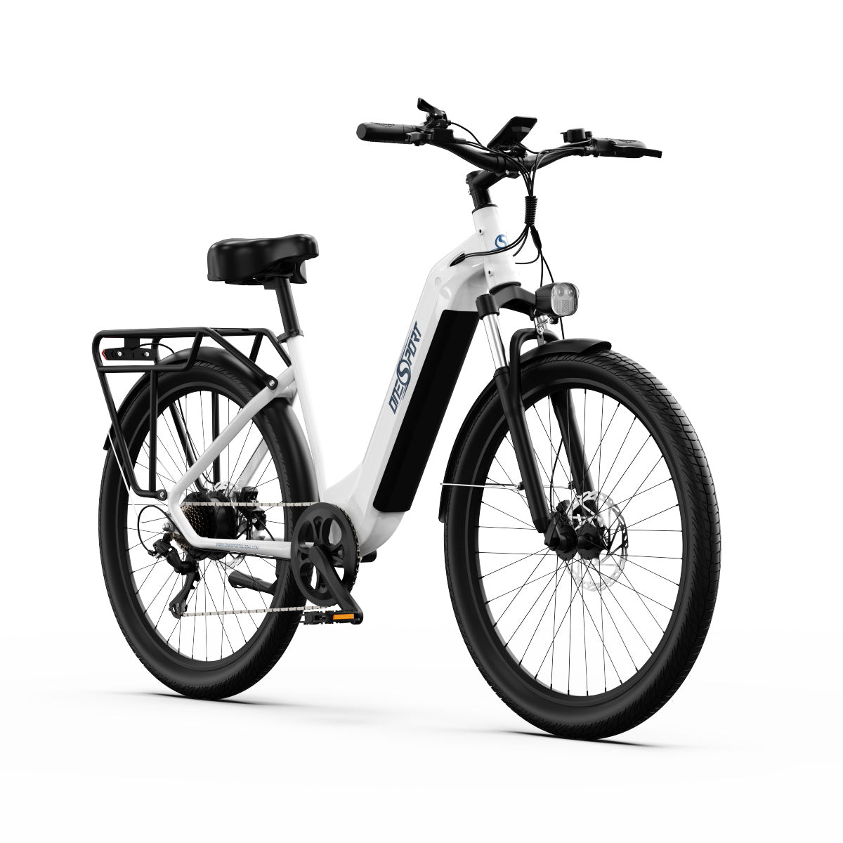 One Sport OT05 City Electric Bike - UK