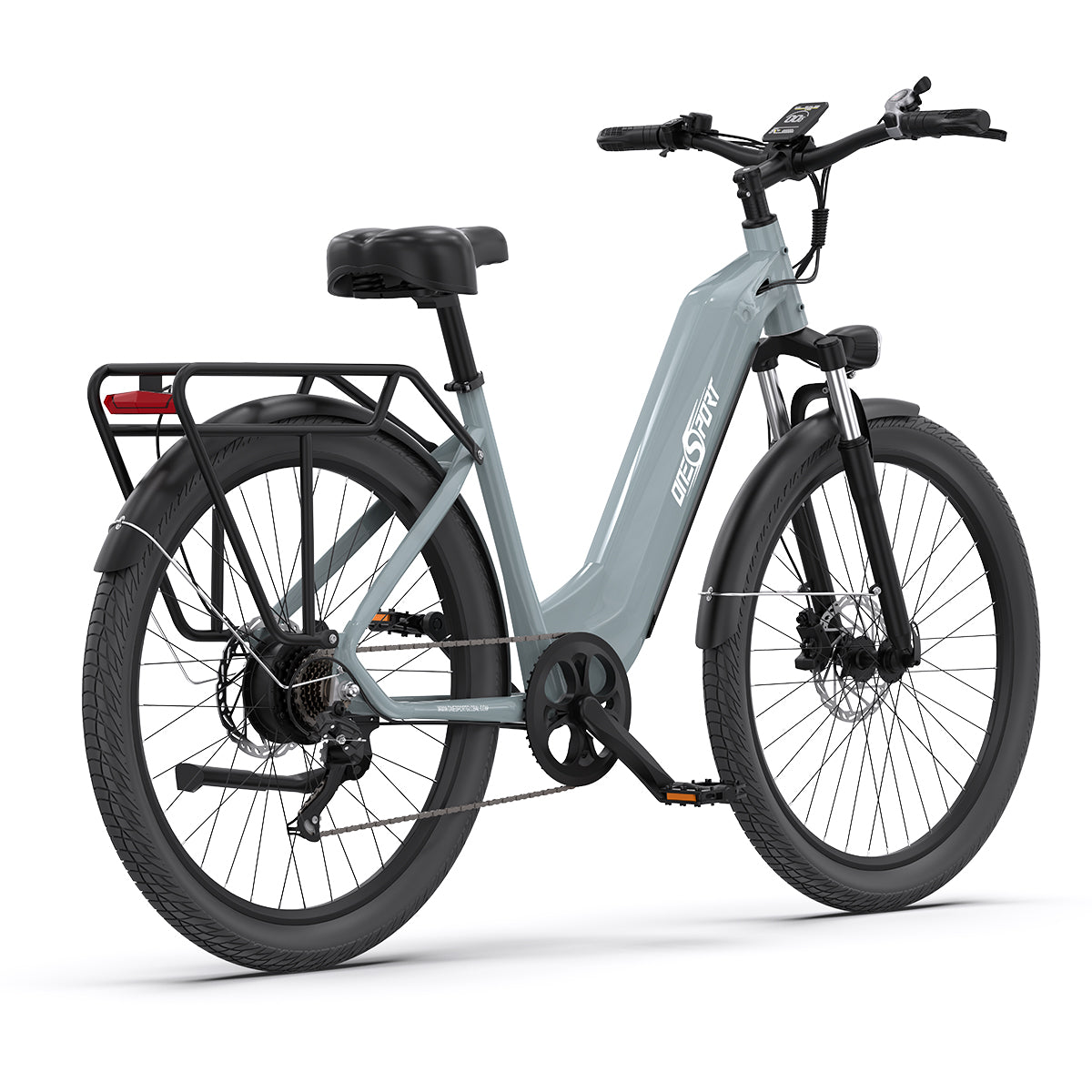 One Sport OT05 City Electric Bike - UK