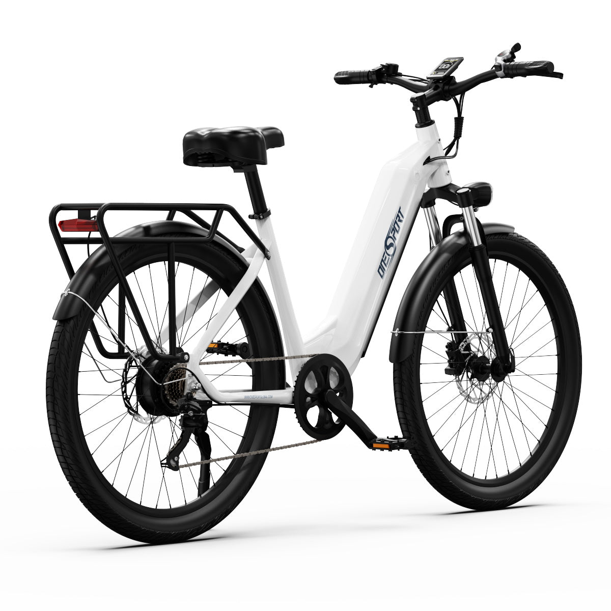 One Sport OT05 City Electric Bike - UK