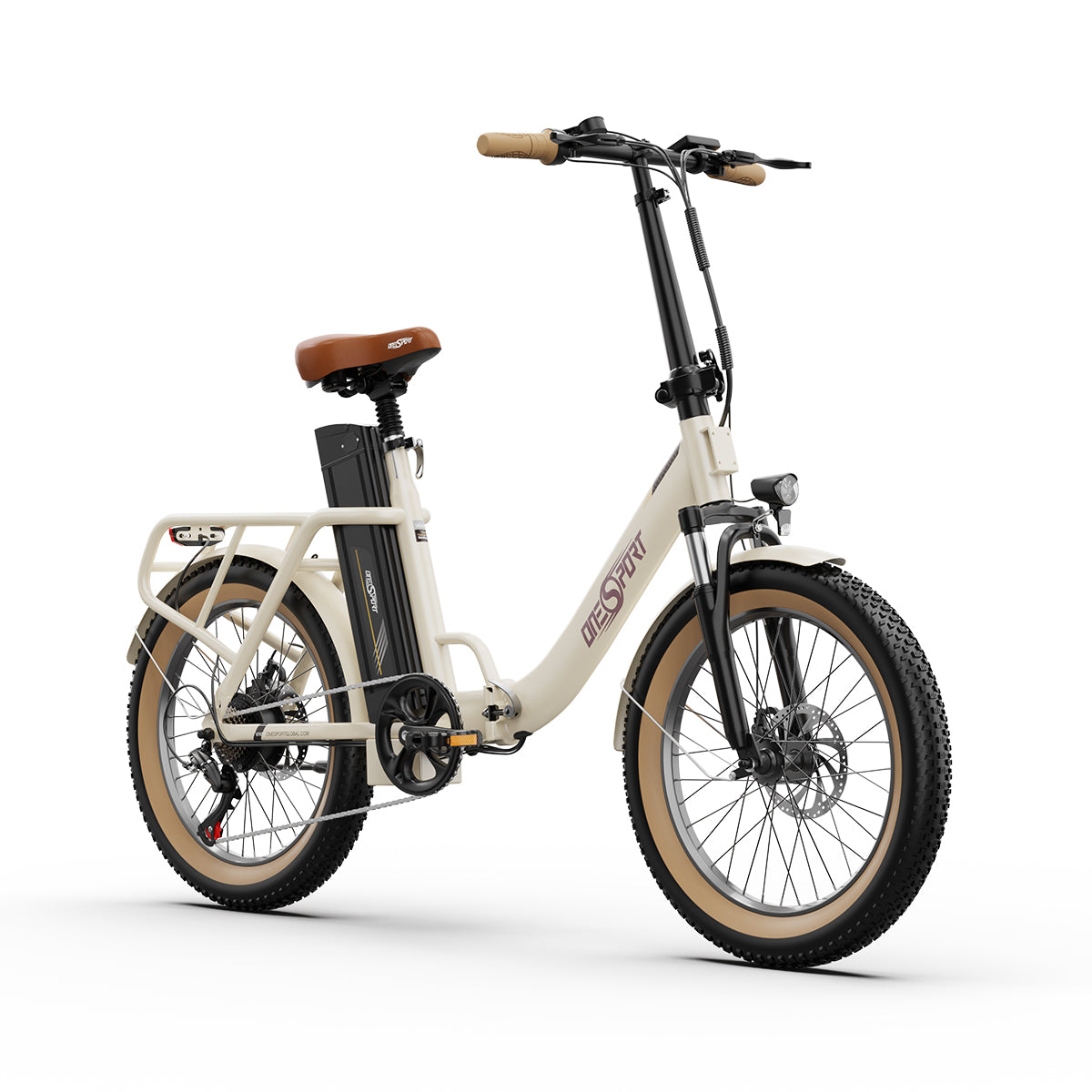 One Sport OT16-2 Electric bike - UK