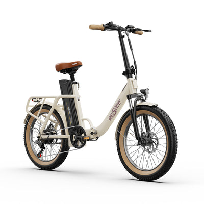 One Sport OT16-2 Electric bike - UK