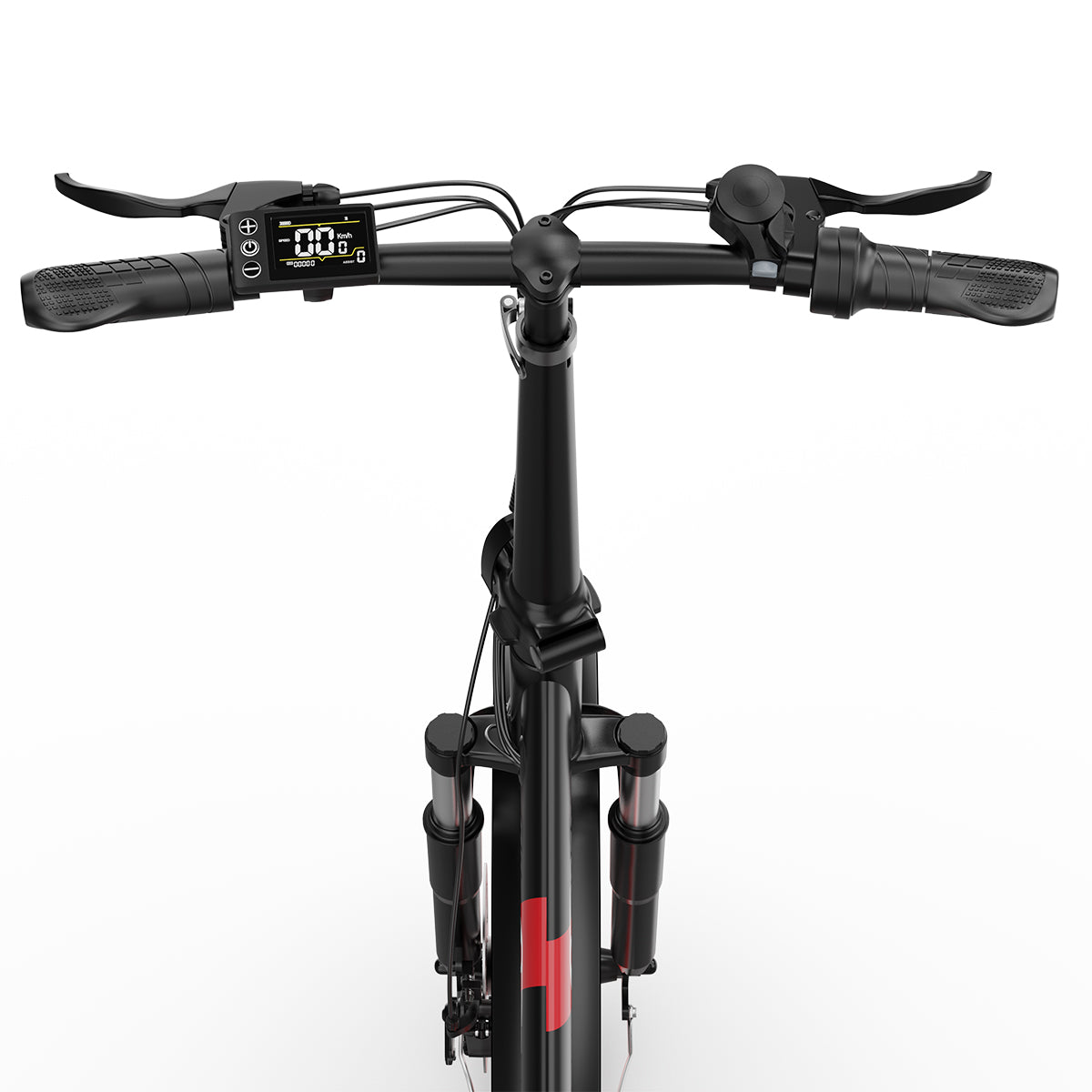 One Sport OT16-2 Electric bike - UK