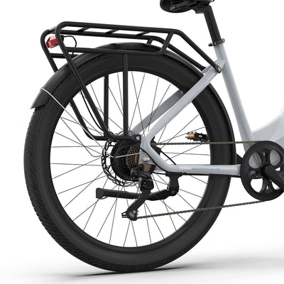 One Sport OT16-2 Electric bike - UK