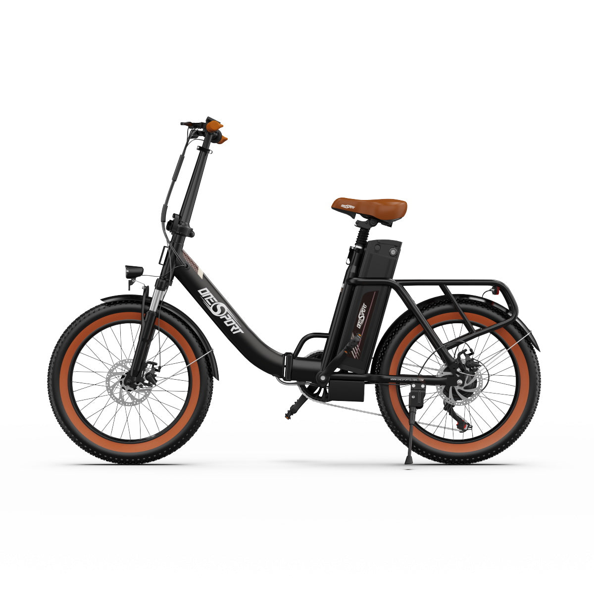 One Sport OT16-2 Electric bike - UK