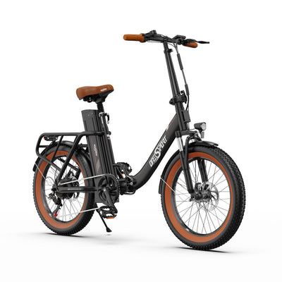 One Sport OT16-2 Electric bike - UK