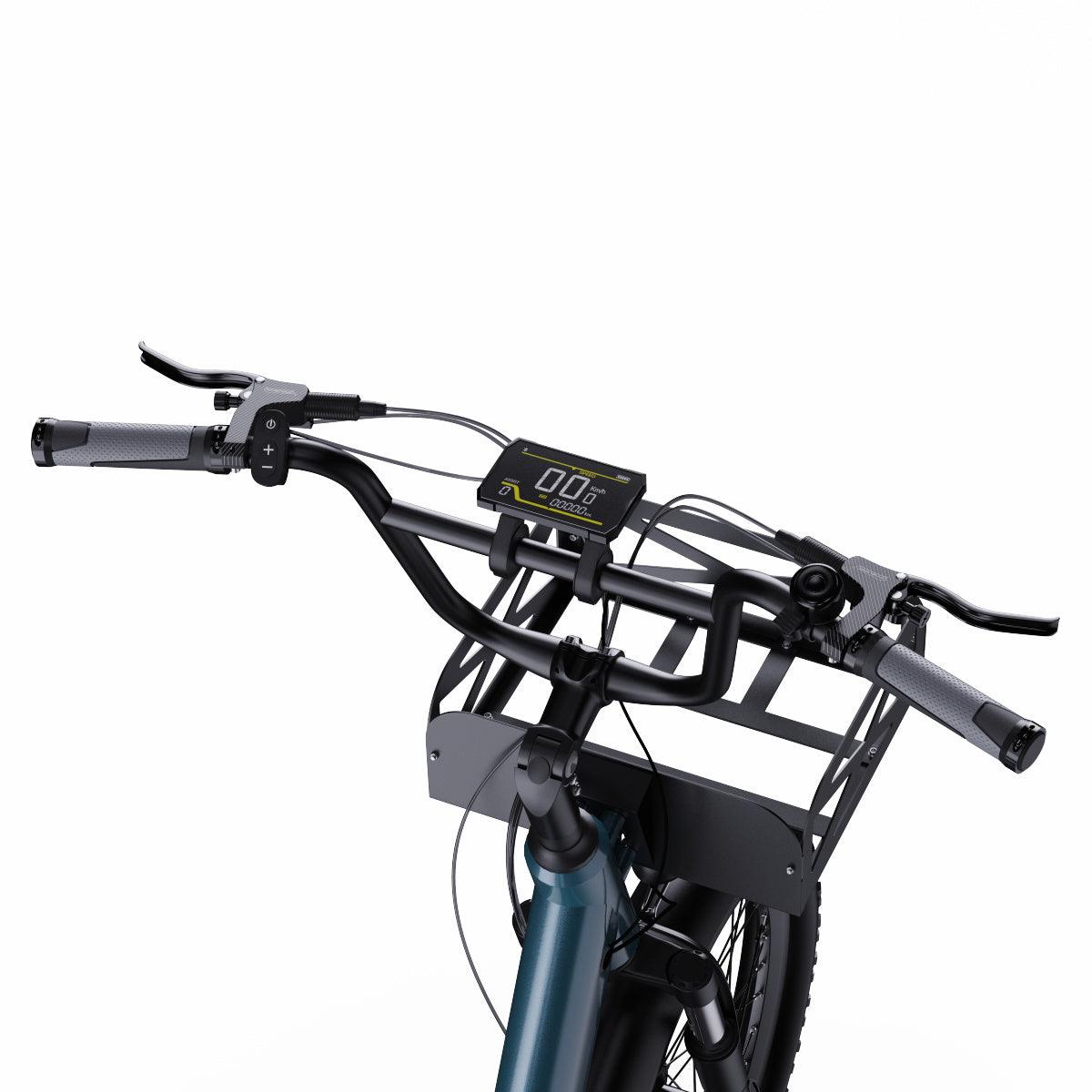 OneSport OT01 Longtail Cargo Electric bike