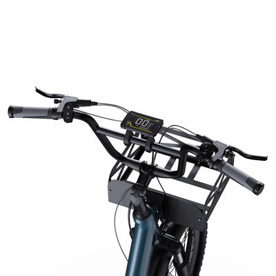 OneSport OT01 Longtail Cargo Electric bike