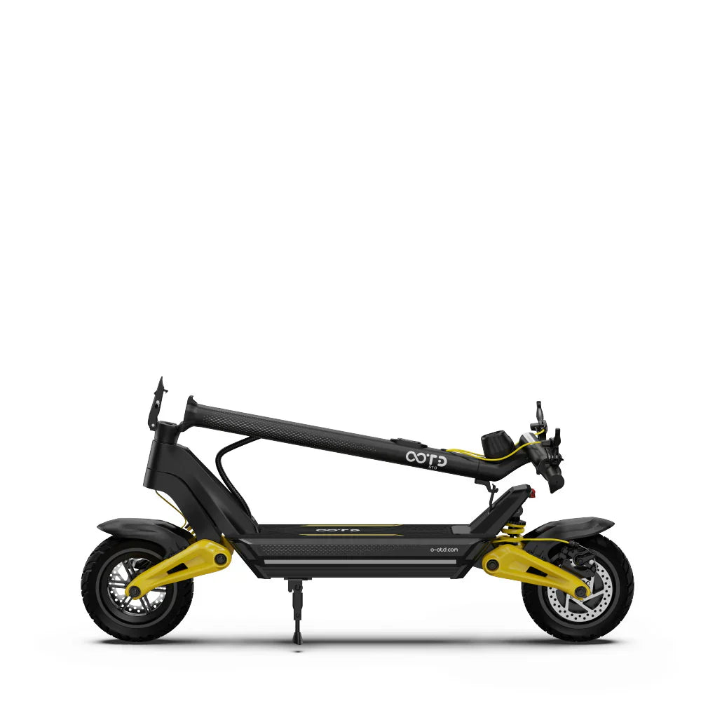 OOTD S10 Electric Scooter
