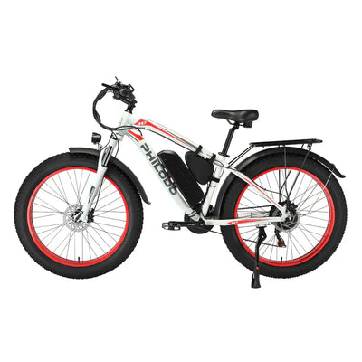 PHILODO H7 Pro All-Terrain Electric Fat Bike-UK