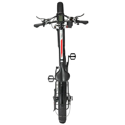 PHILODO H7 Pro All-Terrain Electric Fat Bike-UK