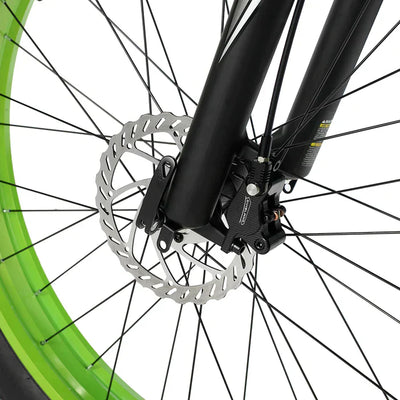 PHILODO H7 Pro All-Terrain Electric Fat Bike-UK