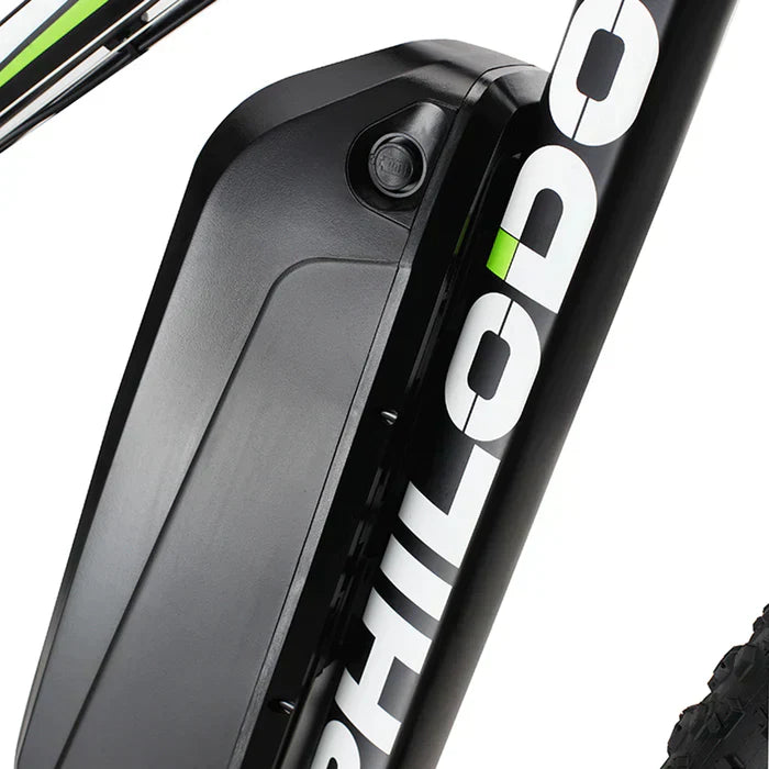 PHILODO H7 Pro All-Terrain Electric Fat Bike-UK