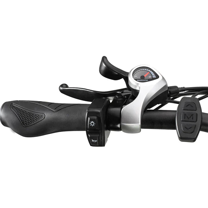 PHILODO H7 Pro All-Terrain Electric Fat Bike-UK