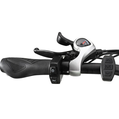 PHILODO H7 Pro All-Terrain Electric Fat Bike-UK