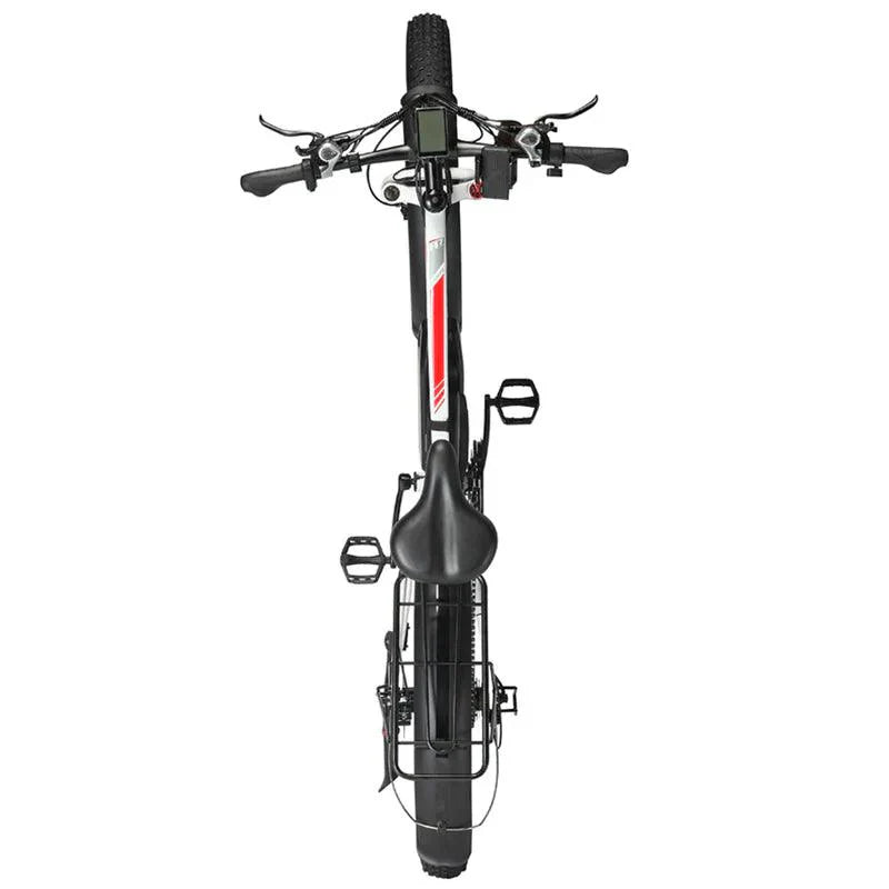 PHILODO H7 Pro All Terrain Fat Electric Bike