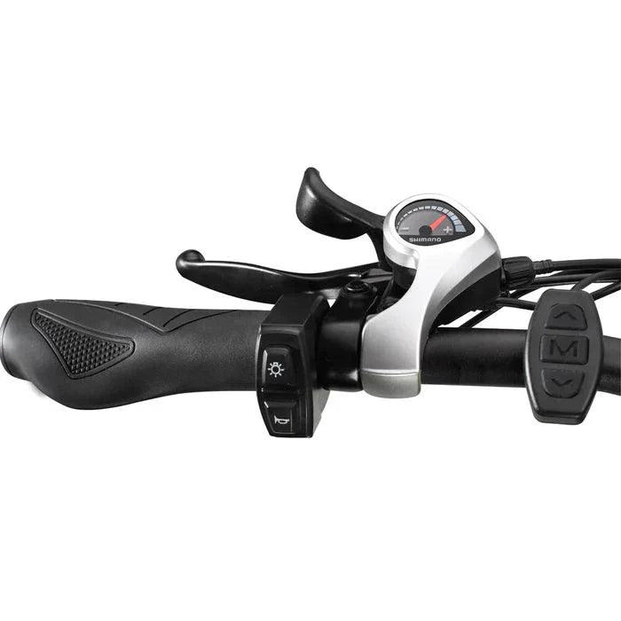 PHILODO H7 Pro All Terrain Fat Electric Bike