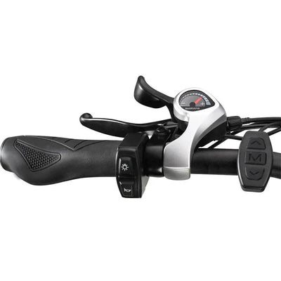 PHILODO H7 Pro All Terrain Fat Electric Bike