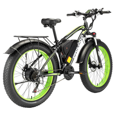 PHILODO H7 Pro All Terrain Fat Electric Bike