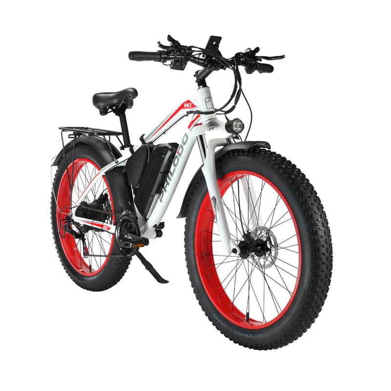 PHILODO H7 Pro All Terrain Fat Electric Bike