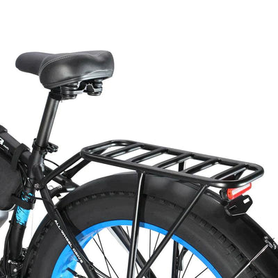 Philodo H8 Dual Motor Cargo Electric bike