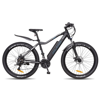 Pogo EHD004 27.5 inch Electric Bike