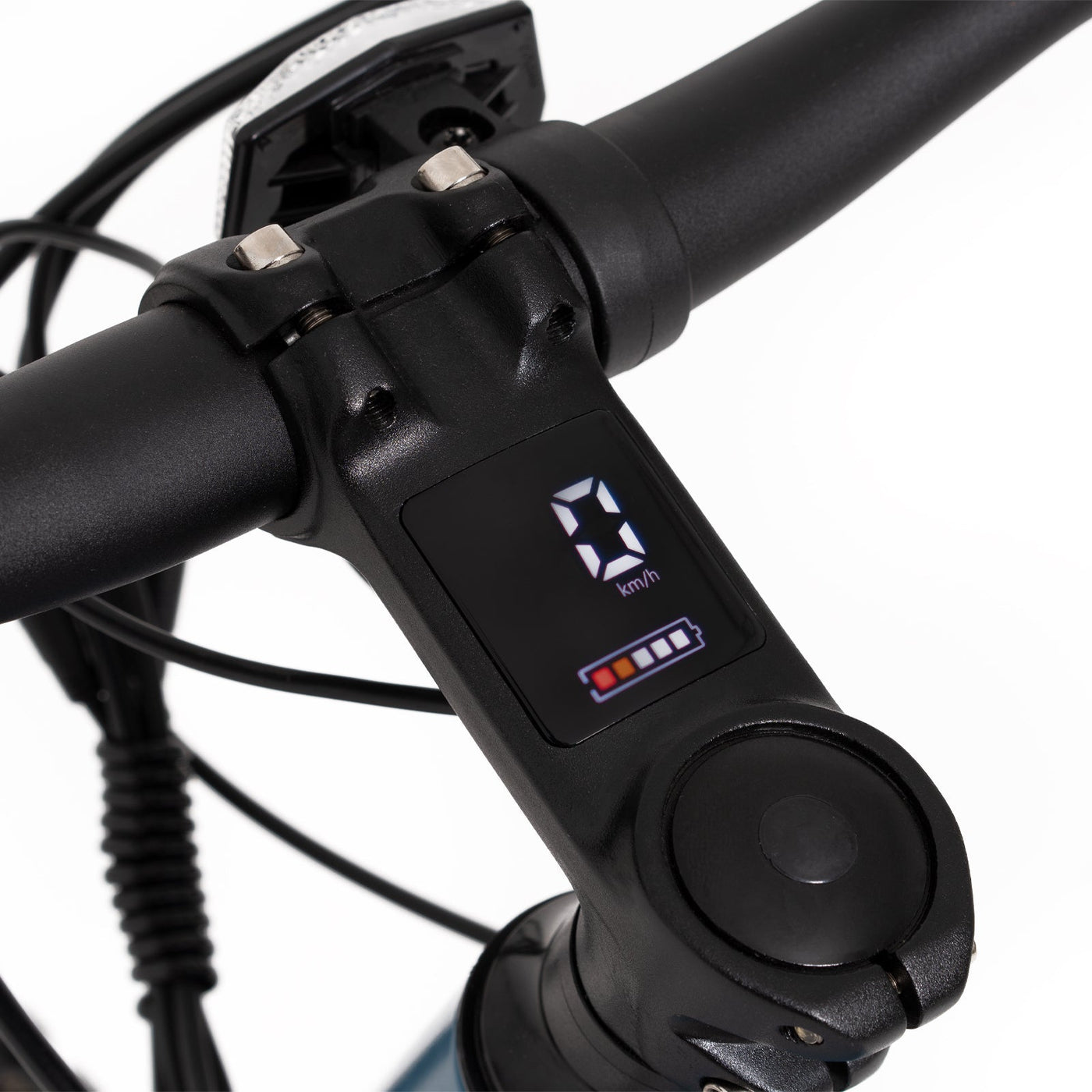 Pogo EHD004 27.5 inch Electric Bike