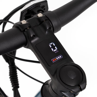 Pogo EHD004 27.5 inch Electric Bike