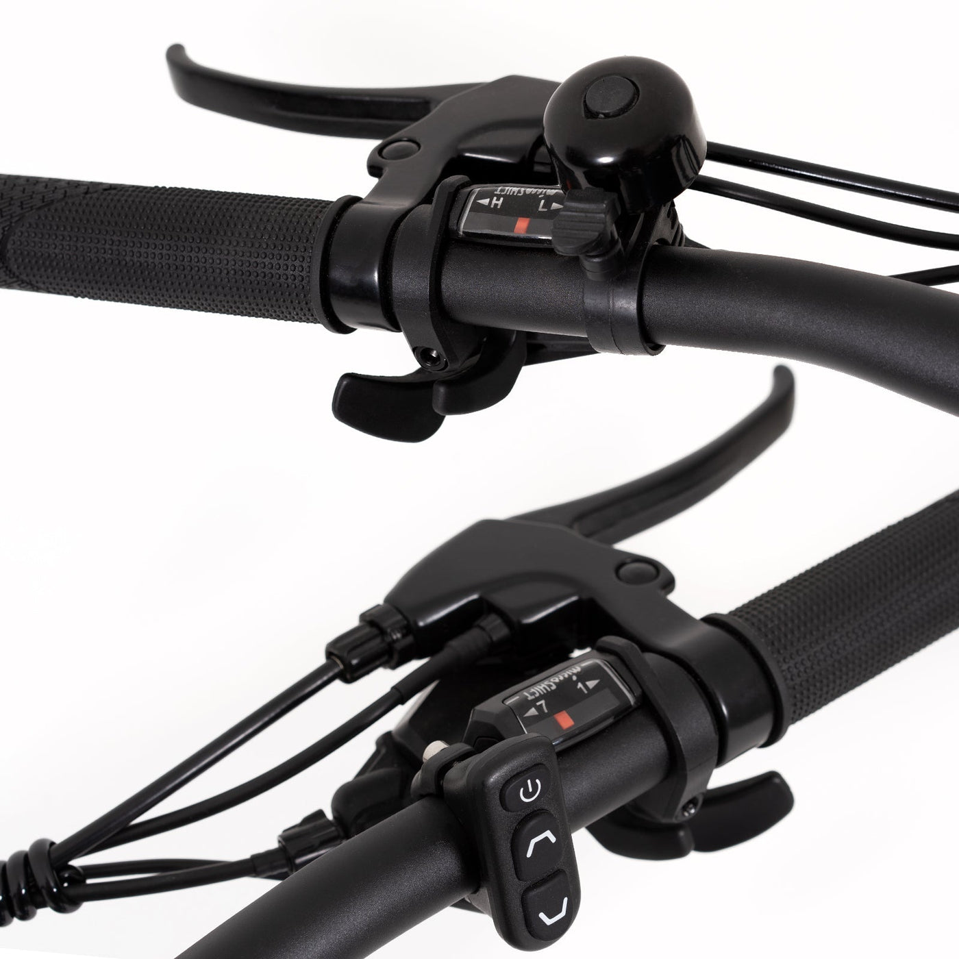 Pogo EHD004 27.5 inch Electric Bike