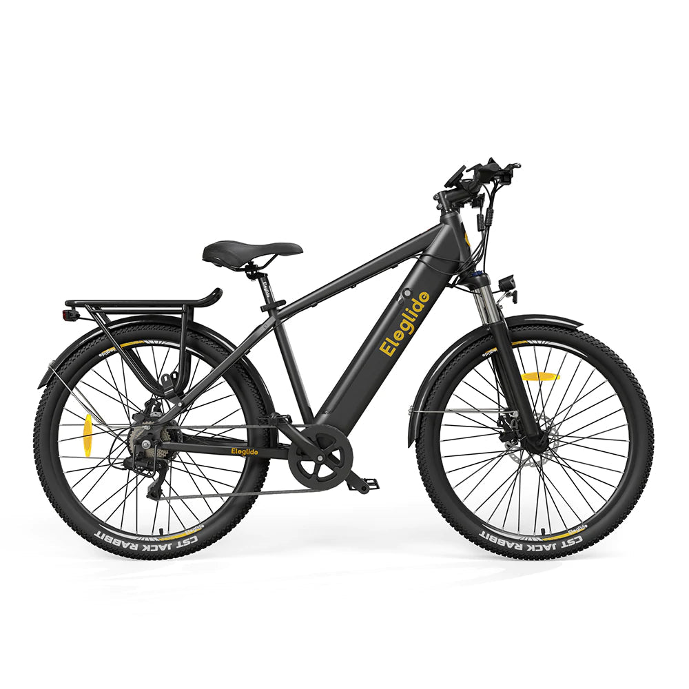 POGO T1 Electric Bike