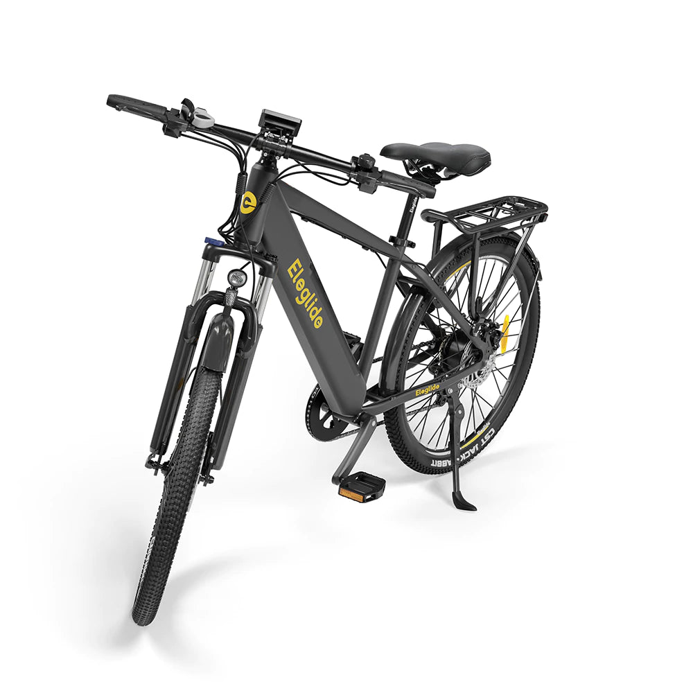 POGO T1 Electric Bike
