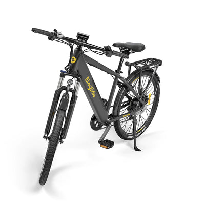 POGO T1 Electric Bike