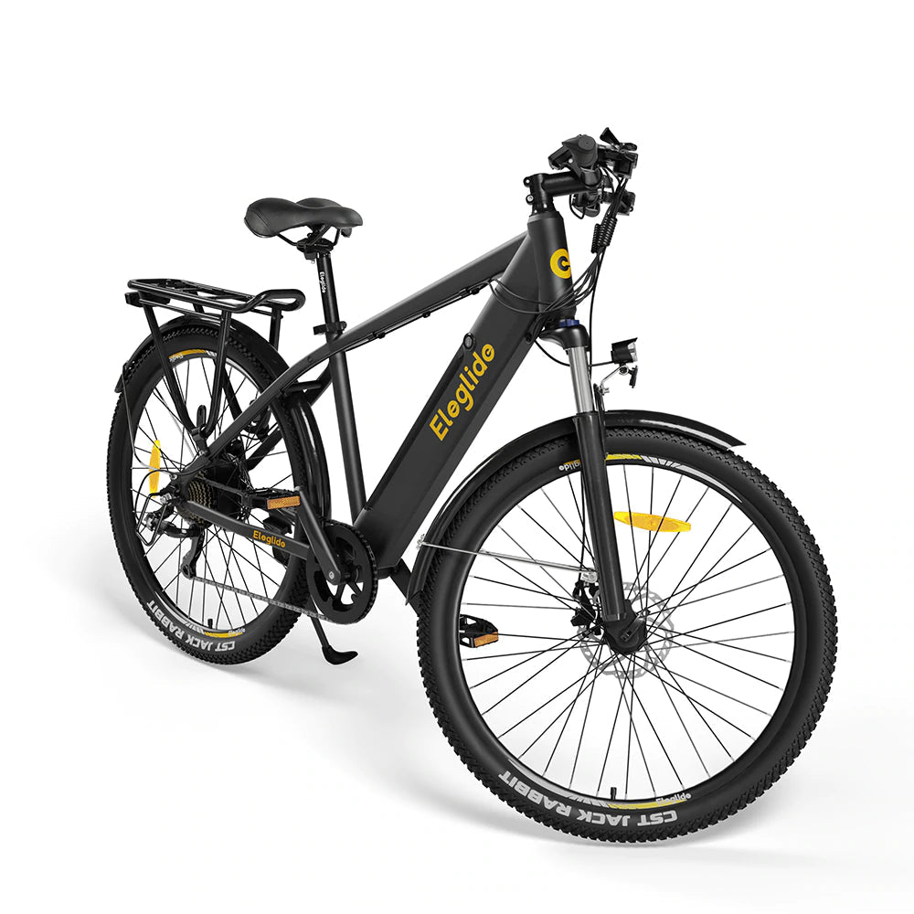POGO T1 Electric Bike