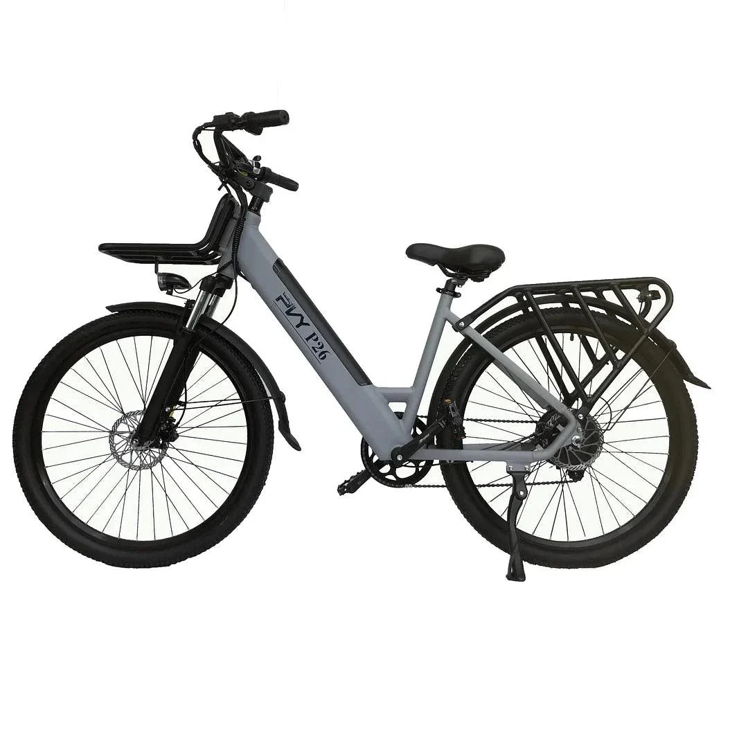 PVY P26 Electric Bike