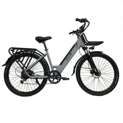 PVY P26 Electric Bike - UK