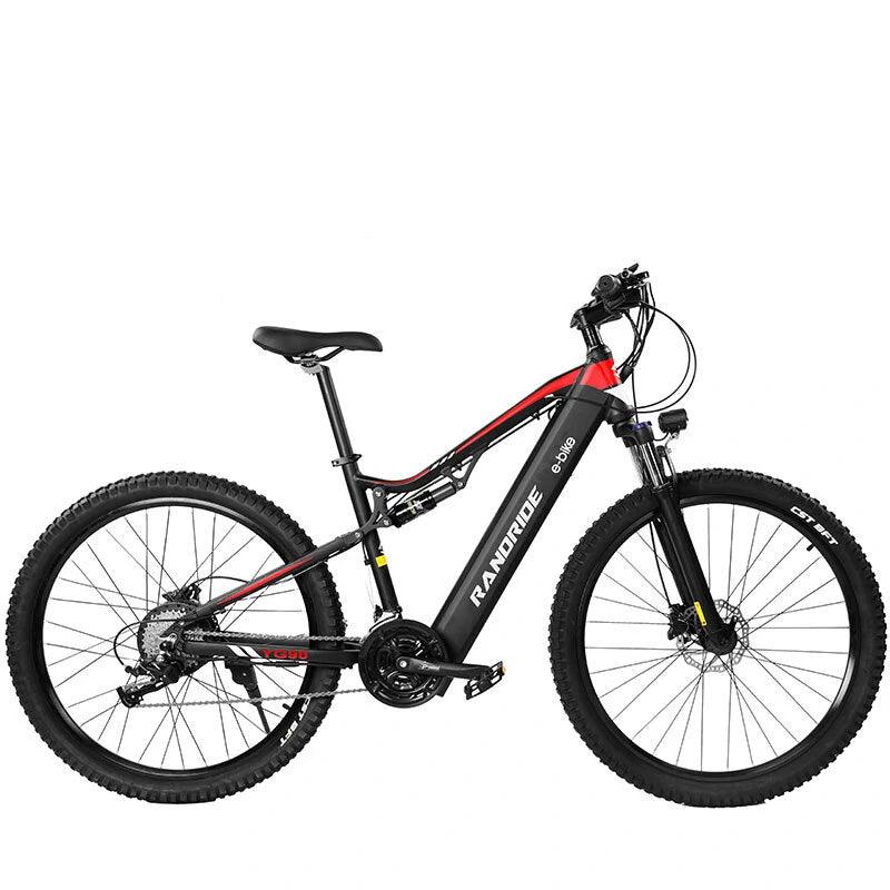 RANDRIDE YG90B Electric Bike - UK