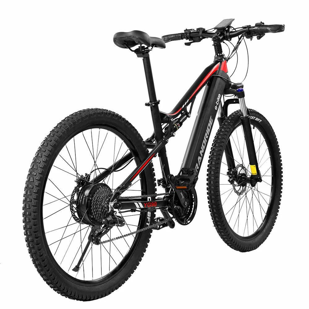 RANDRIDE YG90B Electric Bike - UK