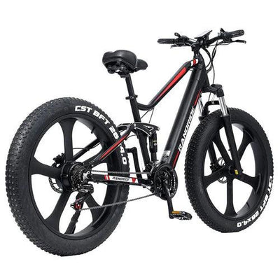 RANDRIDE YX90M Electric Bike - UK