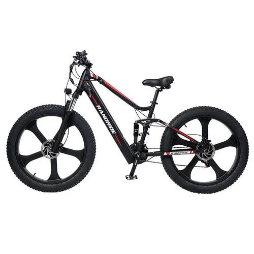 RANDRIDE YX90M Electric Bike - UK