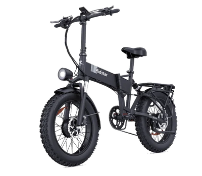 Ridstar H20 PRO Electric Bike