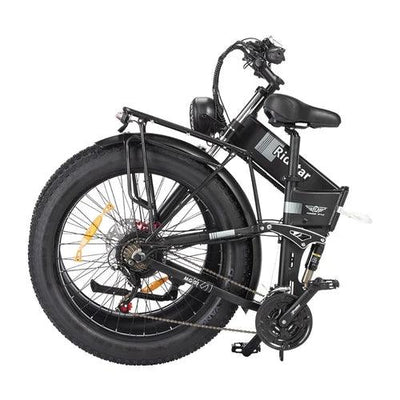 Ridstar H26 Pro Electric Bike - UK