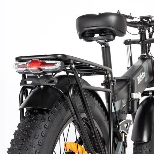 Ridstar H26 Pro Electric Bike - UK