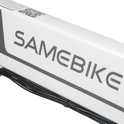 Samebike 20LVXD30 Electric Bike