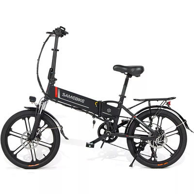 Samebike 20LVXD30 II Electric Bike-UK