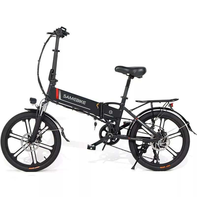 Samebike 20LVXD30 II Electric Bike - US