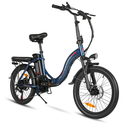 Samebike CY20 Electric Bike