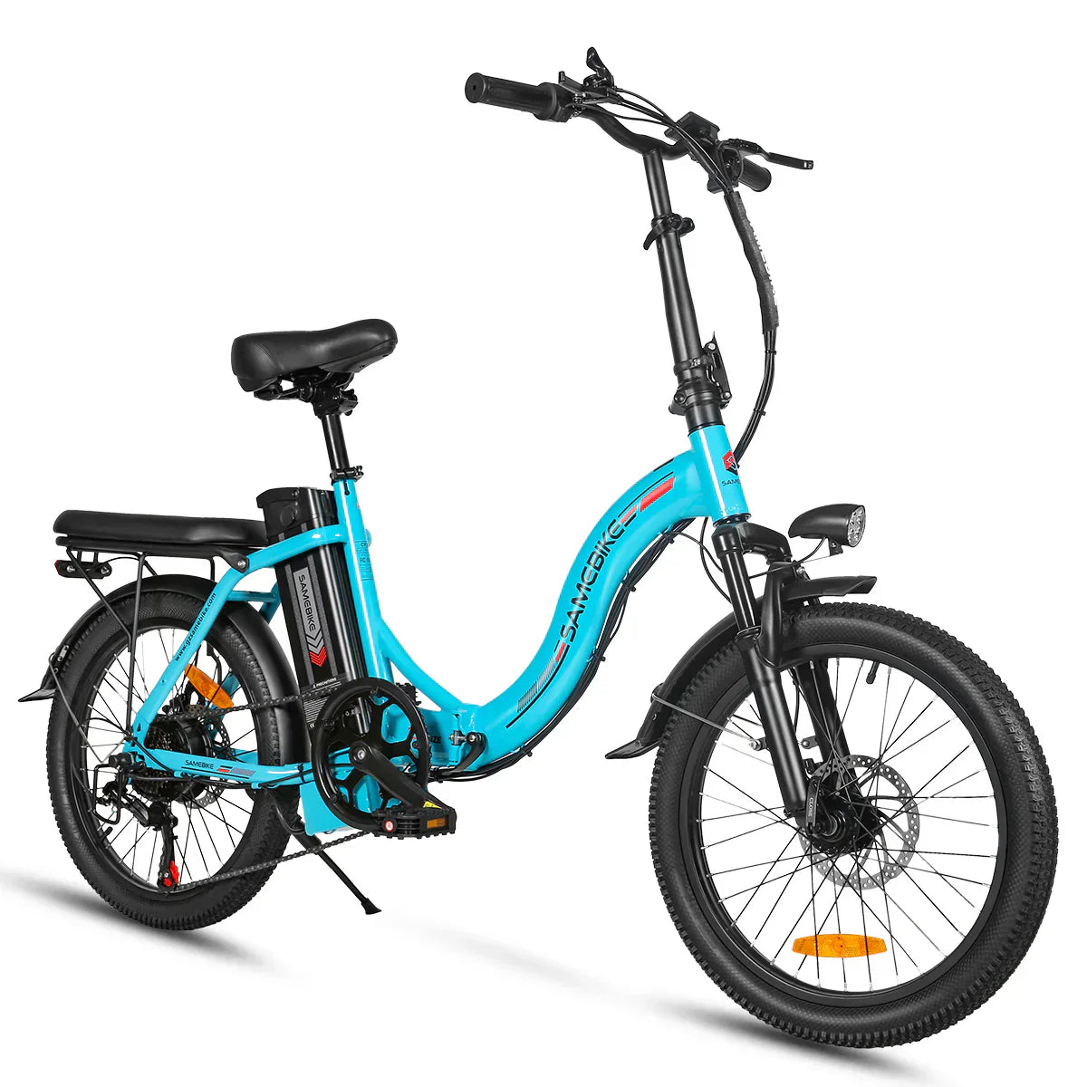 Samebike CY20 Electric Bike