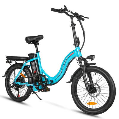 Samebike CY20 Electric Bike