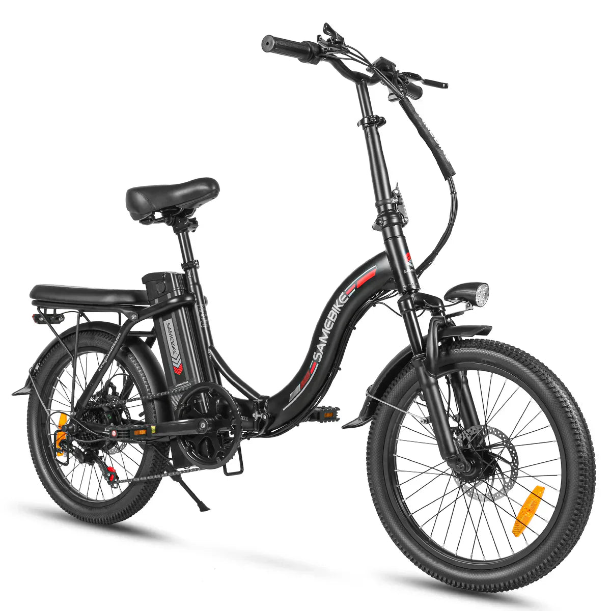 Samebike CY20 Electric Bike